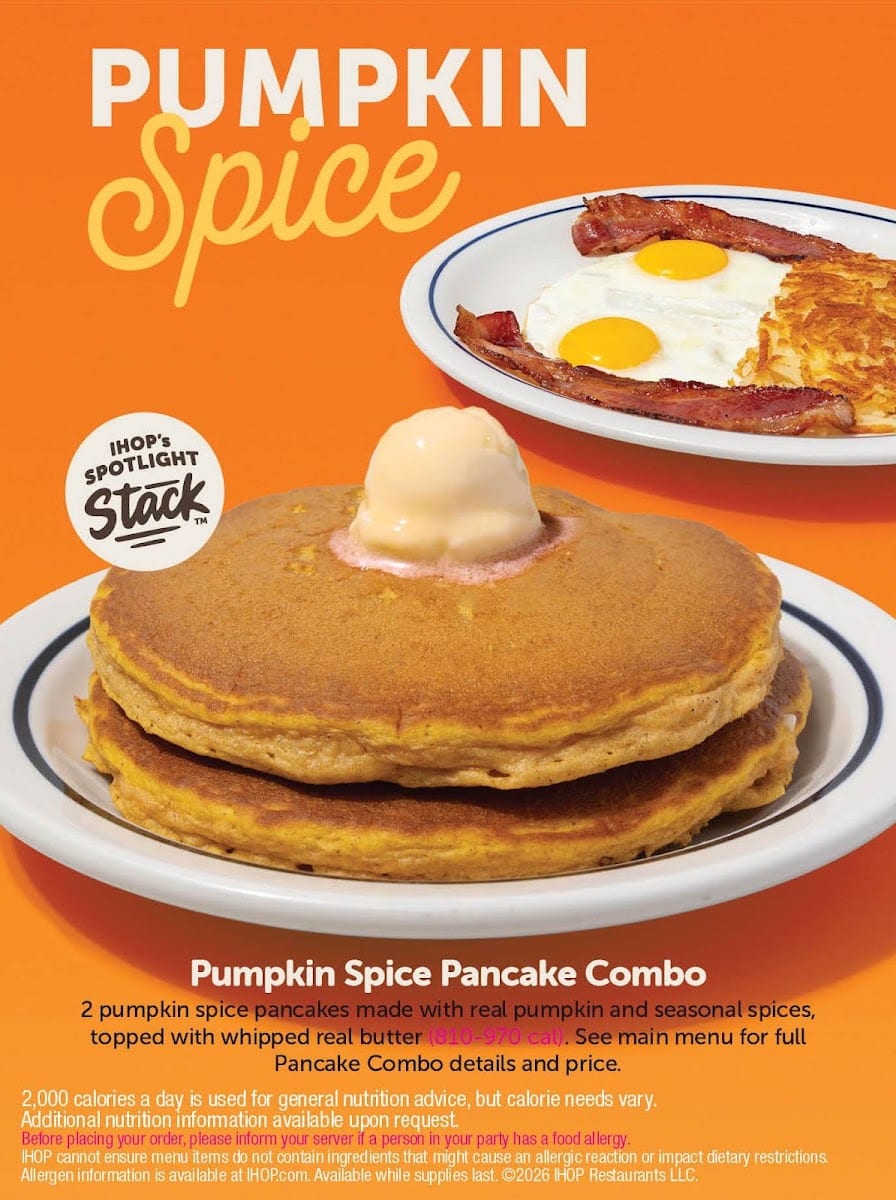 IHOP, photo 4