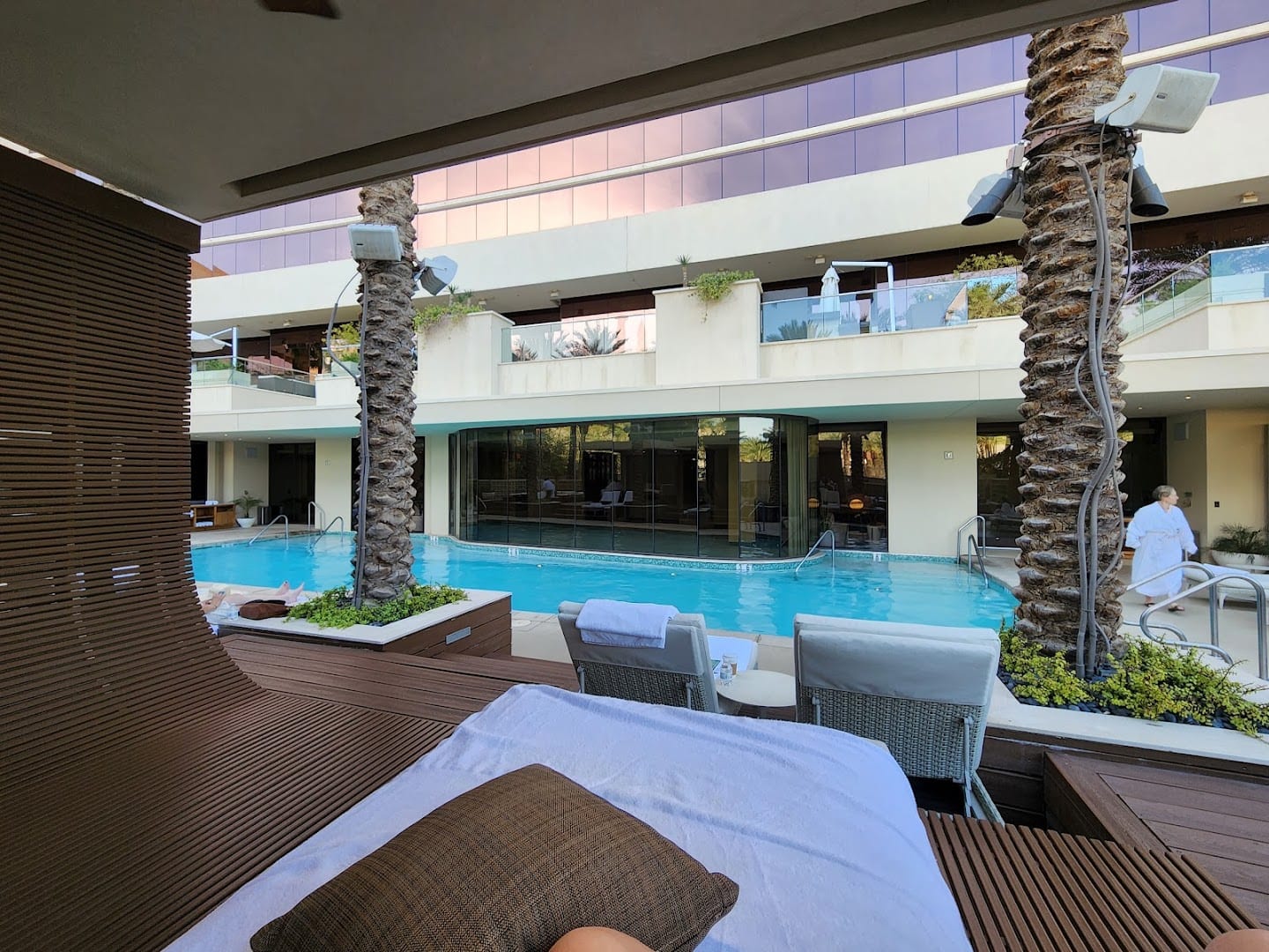 The Spa at Red Rock by Well & Being, photo 4