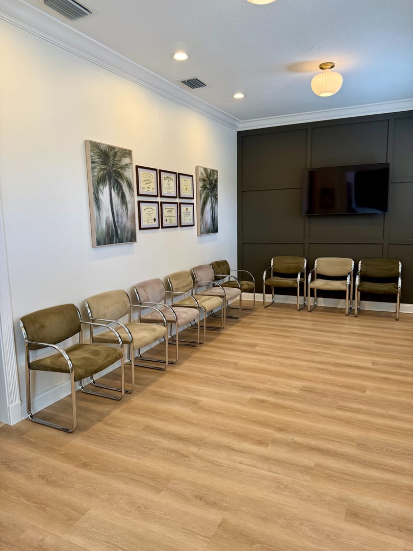 Retina Treatment Center