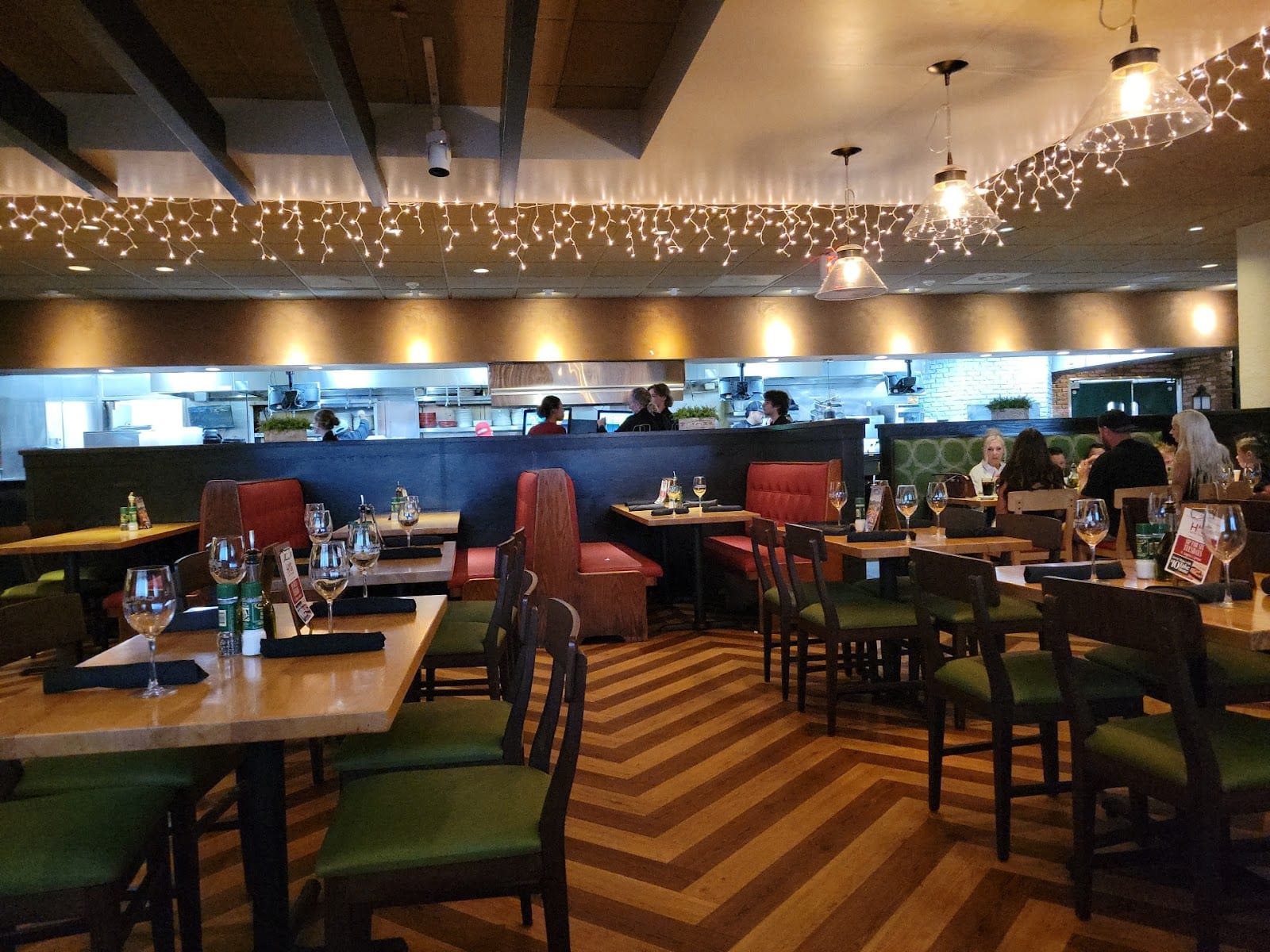 Carrabba's Italian Grill, photo 4