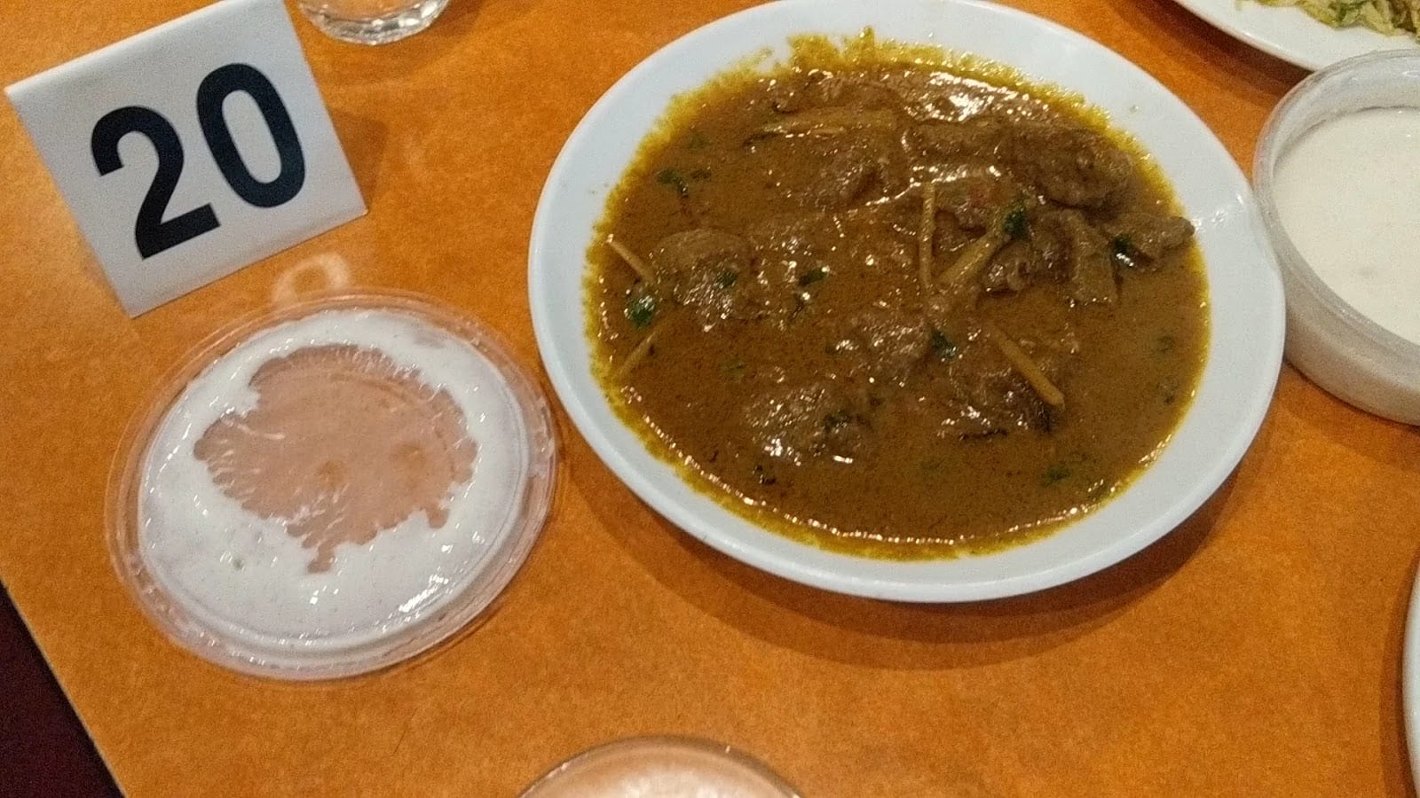 Pakwan Restaurant, photo 2