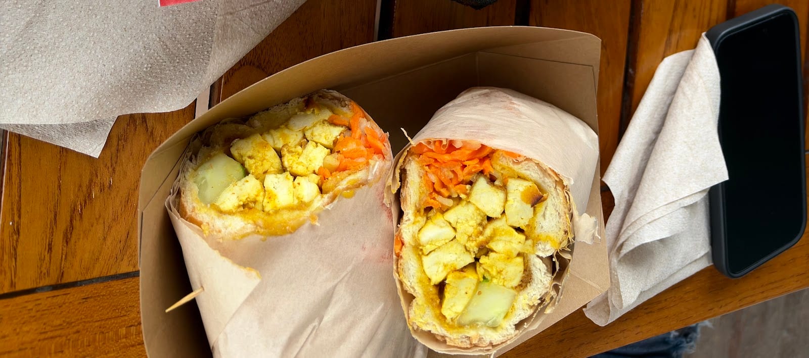 North Shore Banh Mi and Beyond