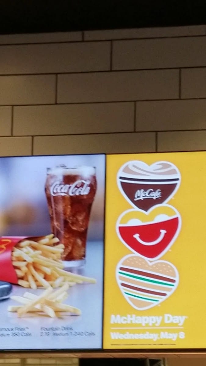 McDonald's, photo 3