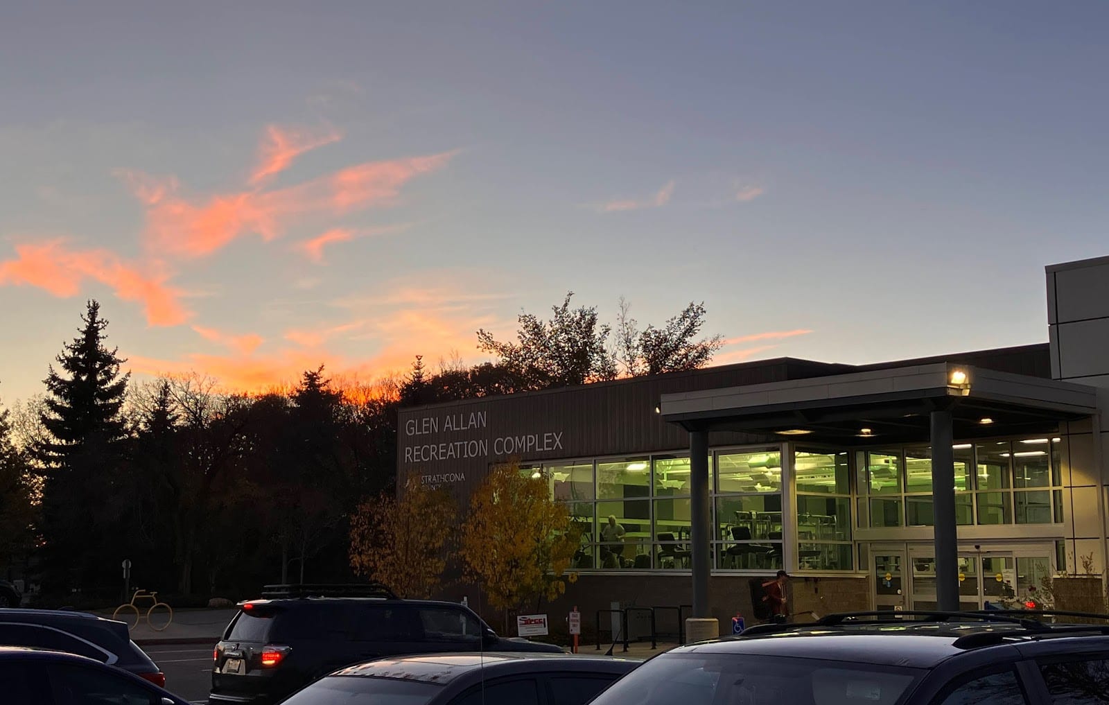 Glen Allan Recreation Complex, photo 4