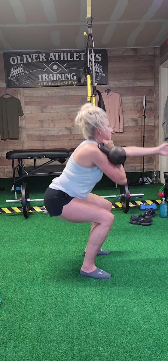 Oliver Functional Fitness Coaching, LLC, photo 3