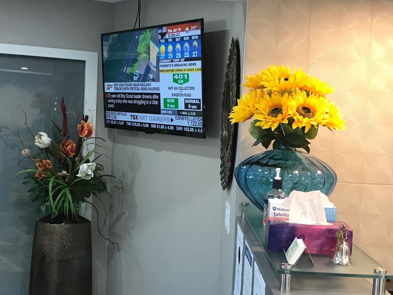 Maple Hill Dental Office (Richmond Hill), photo 4
