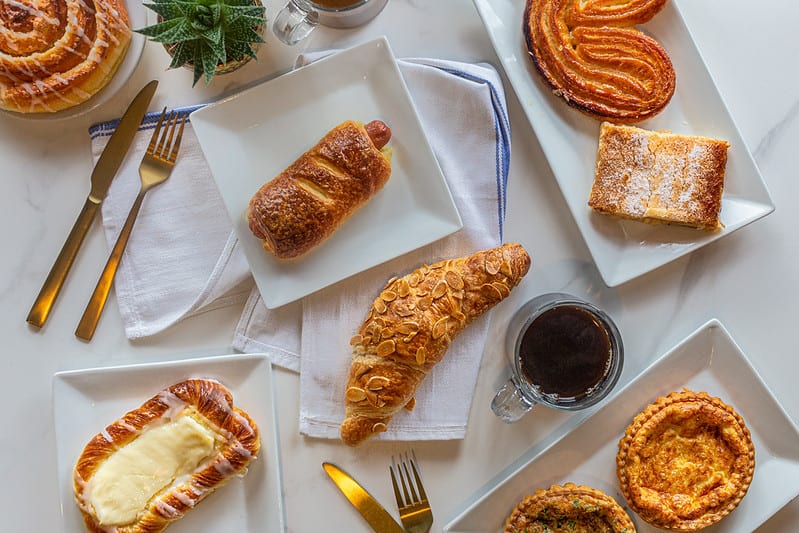 French Gourmet Bakery, photo 4