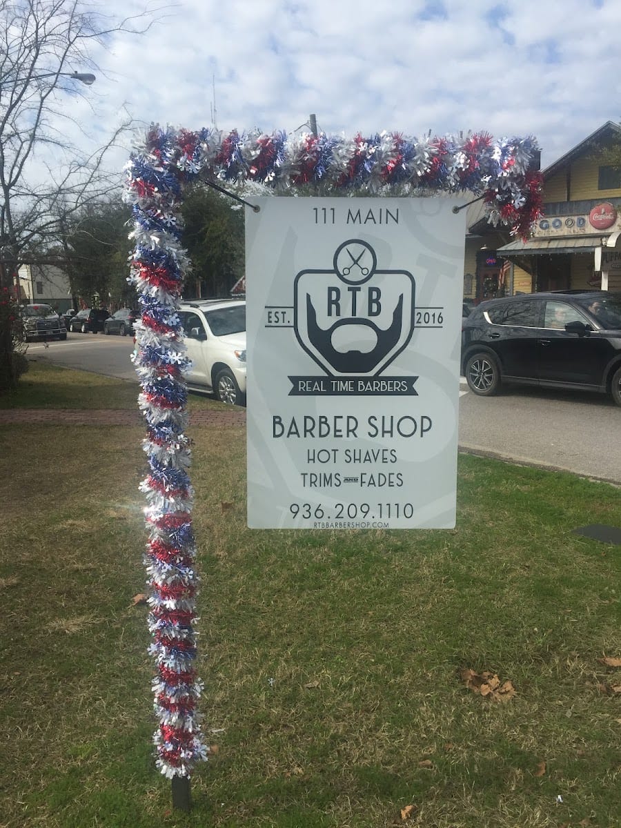 RTB Barbershop, photo 4