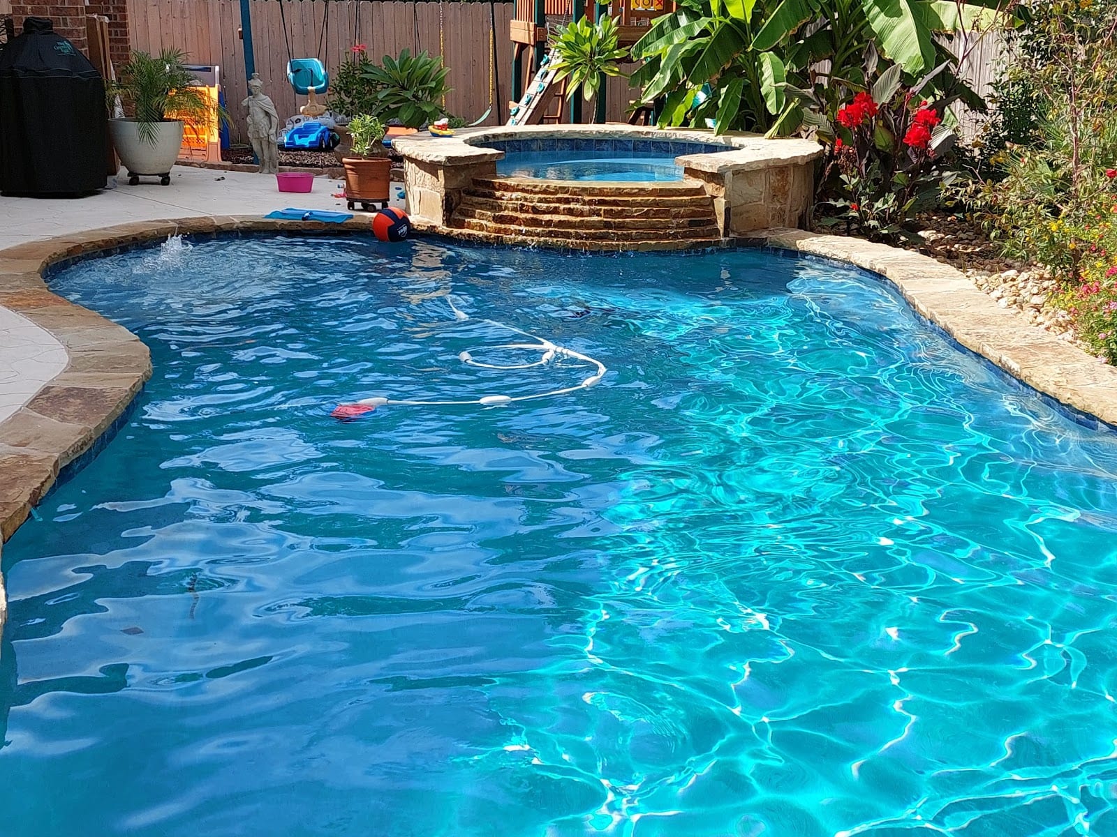 Dream Pools and Spas, photo 2
