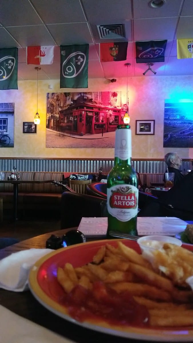 Molly Malone's Irish Pub, photo 2