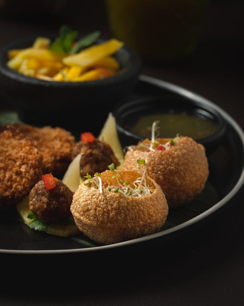 Isaan Der - Thai Kitchen & Bar