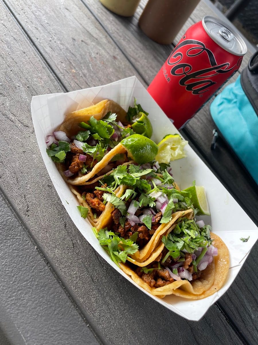 Pueblo Mexican Food