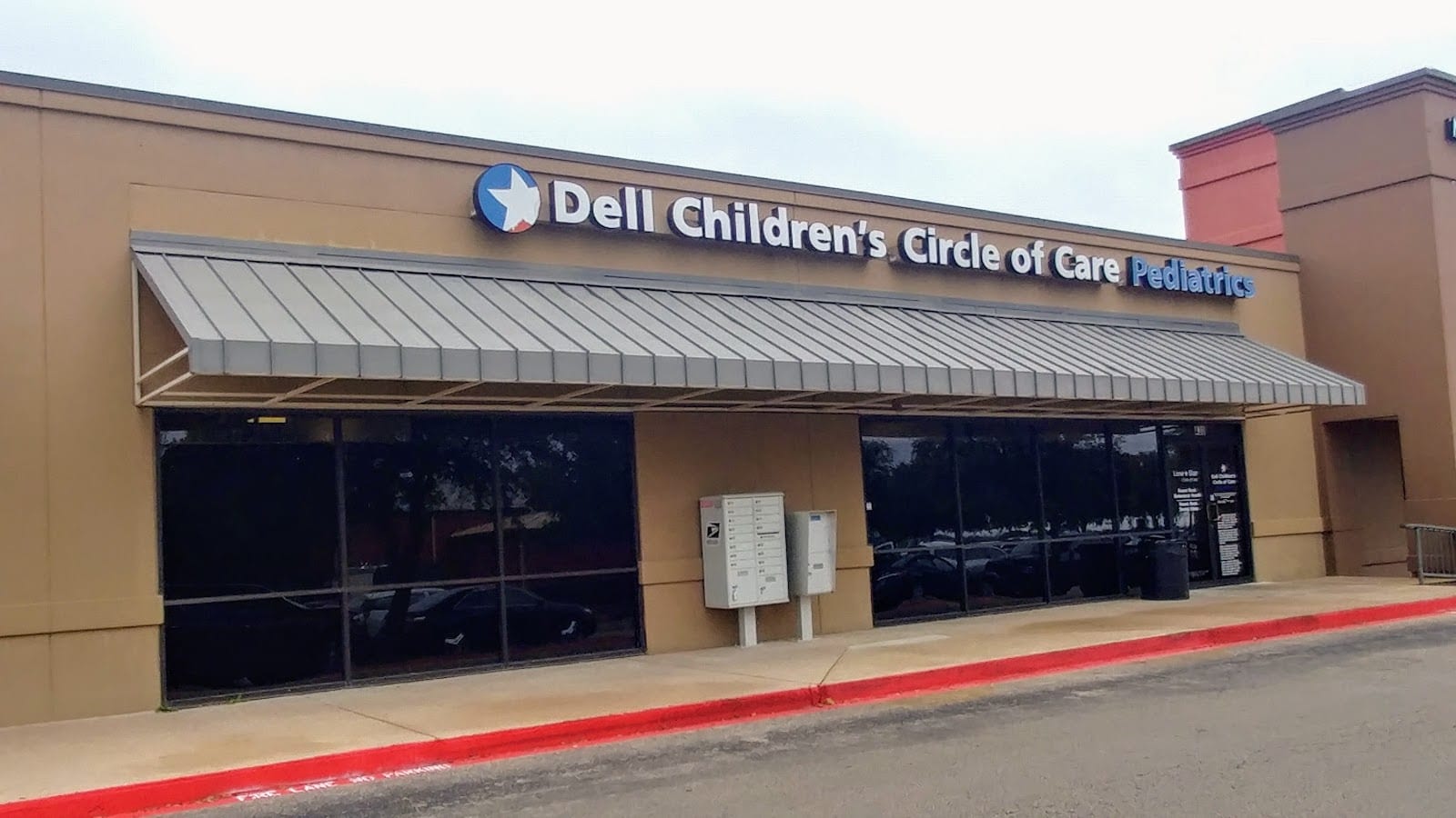 Lone Star Circle of Care at Round Rock Health Clinic - Pediatrics, photo 3