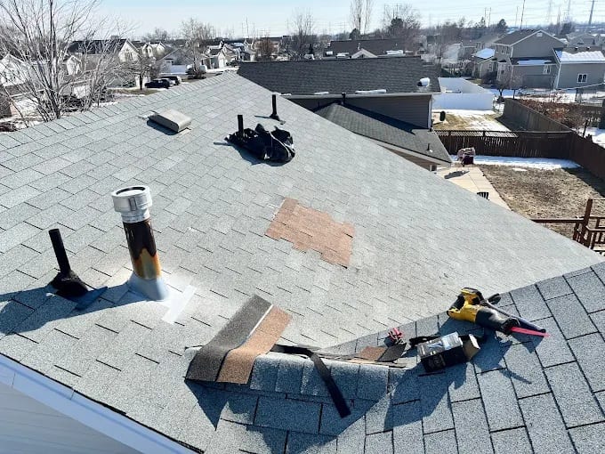 Ashco Roofing Construction
