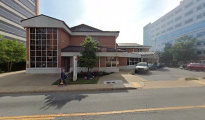 UAMS Health - Stephen P. King, M.D. - Family Medical Center in Little Rock, photo 2