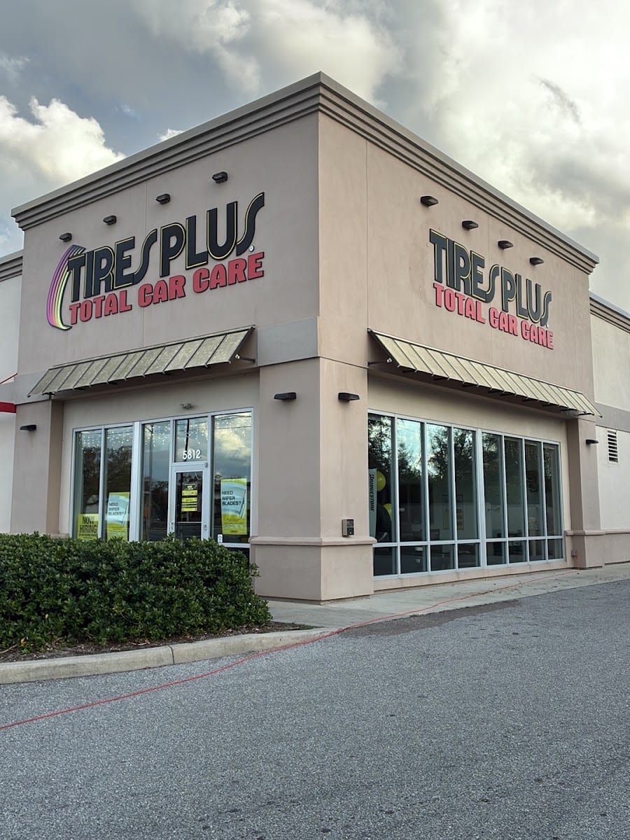 Tires Plus, photo 2