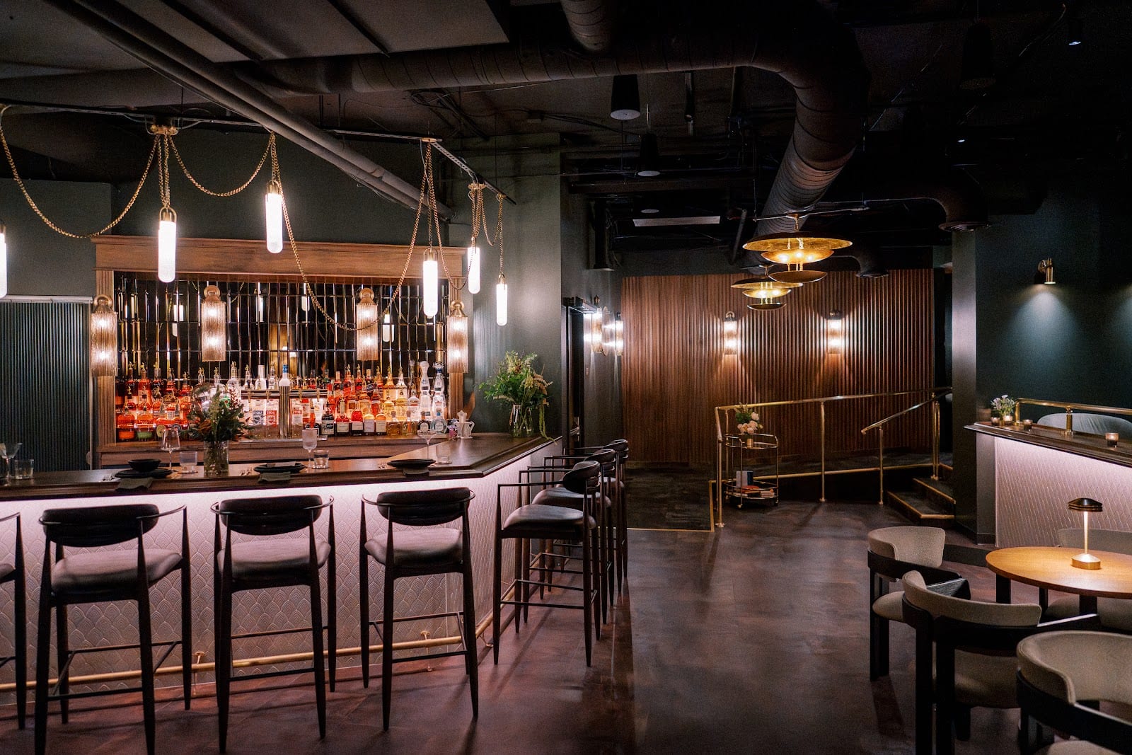 Vanni's Jazz Lounge, photo 3