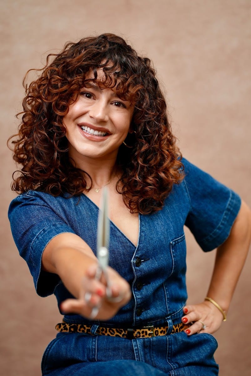 Color and Curls by Amber, photo 2