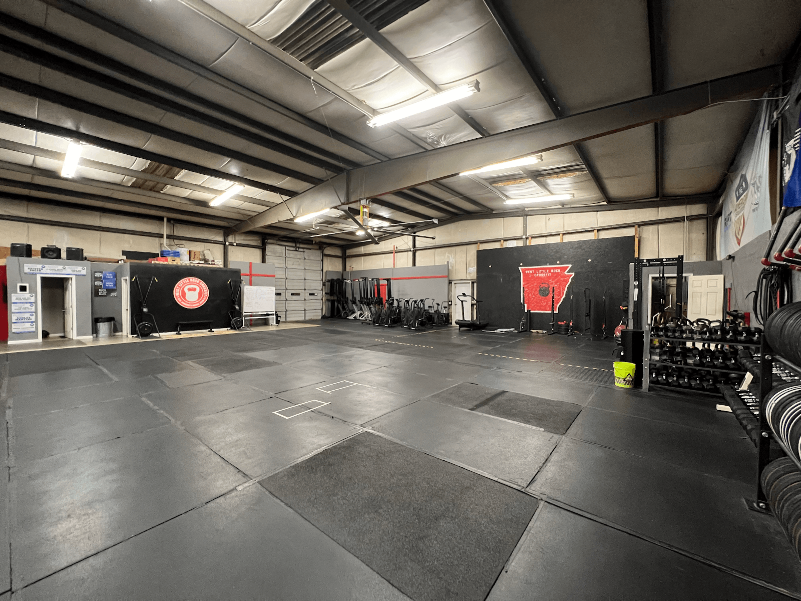 West Little Rock CrossFit