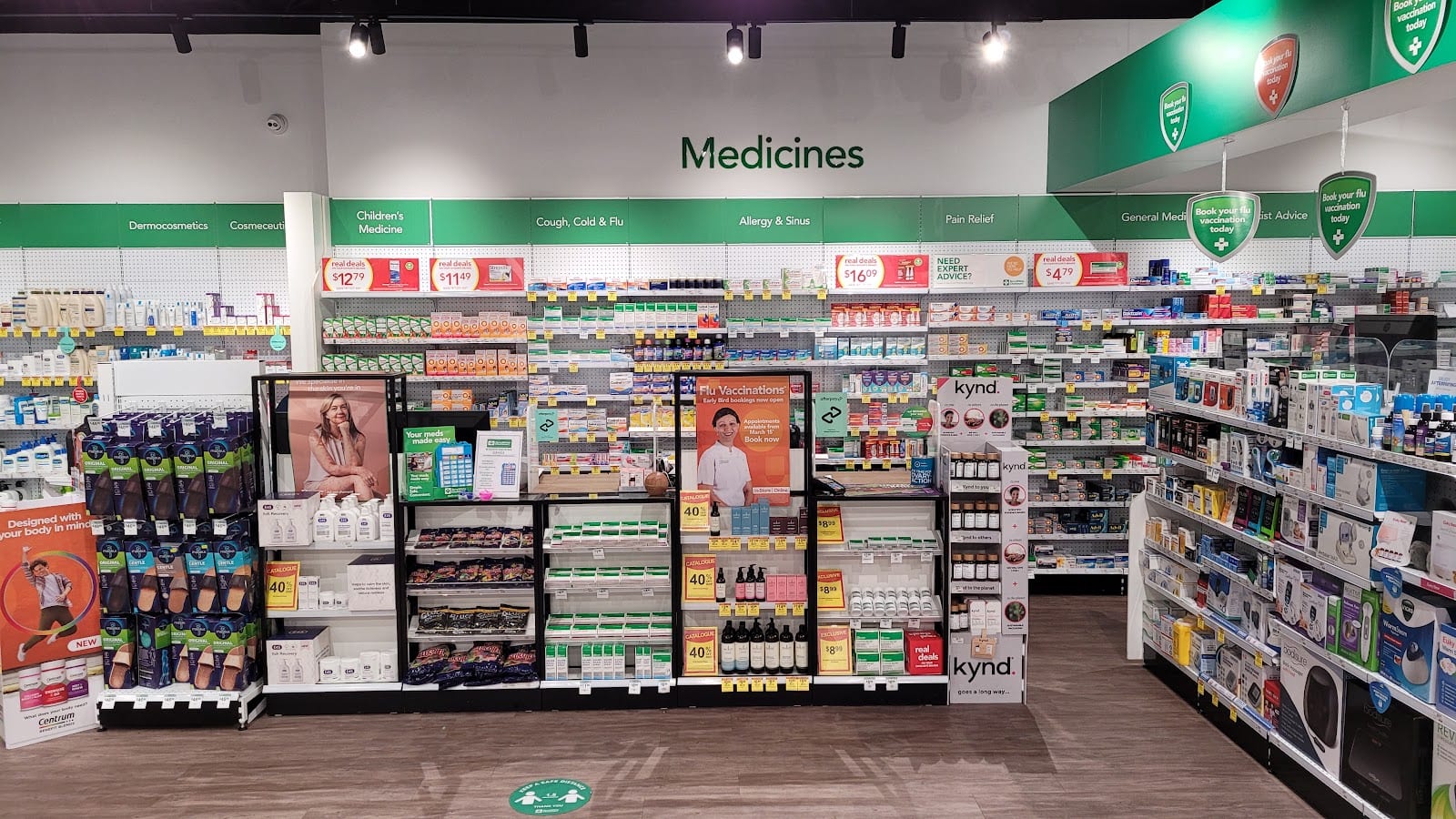 TerryWhite Chemmart Mackay City, photo 3