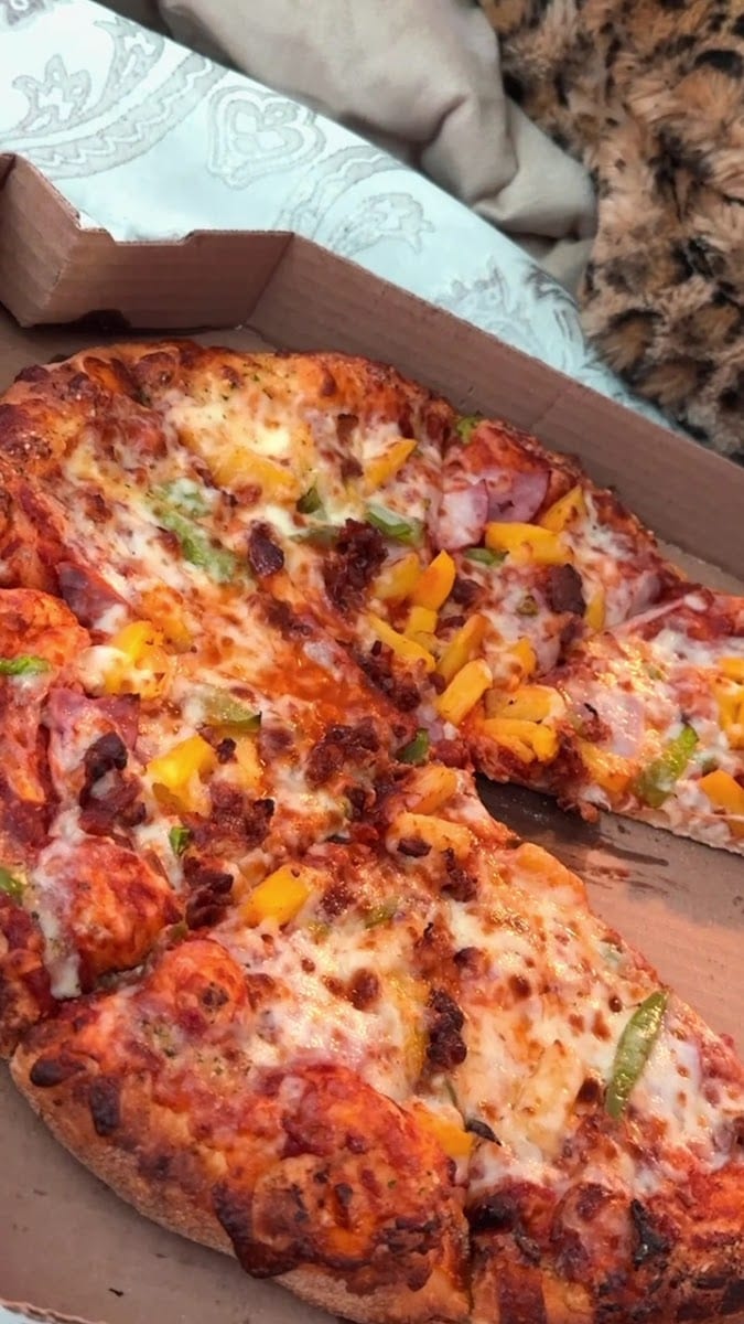Domino's Pizza, photo 3