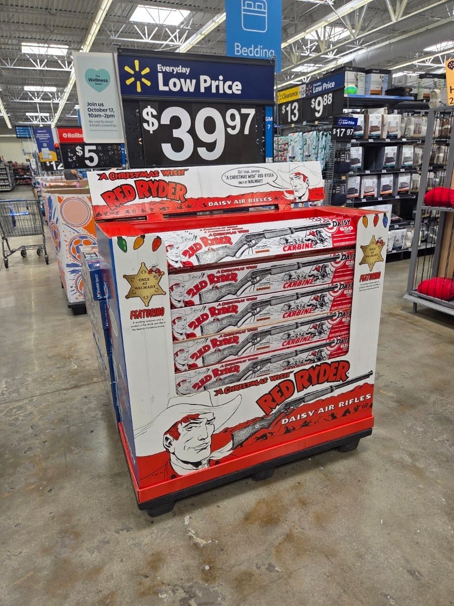 Walmart Supercenter, photo 4