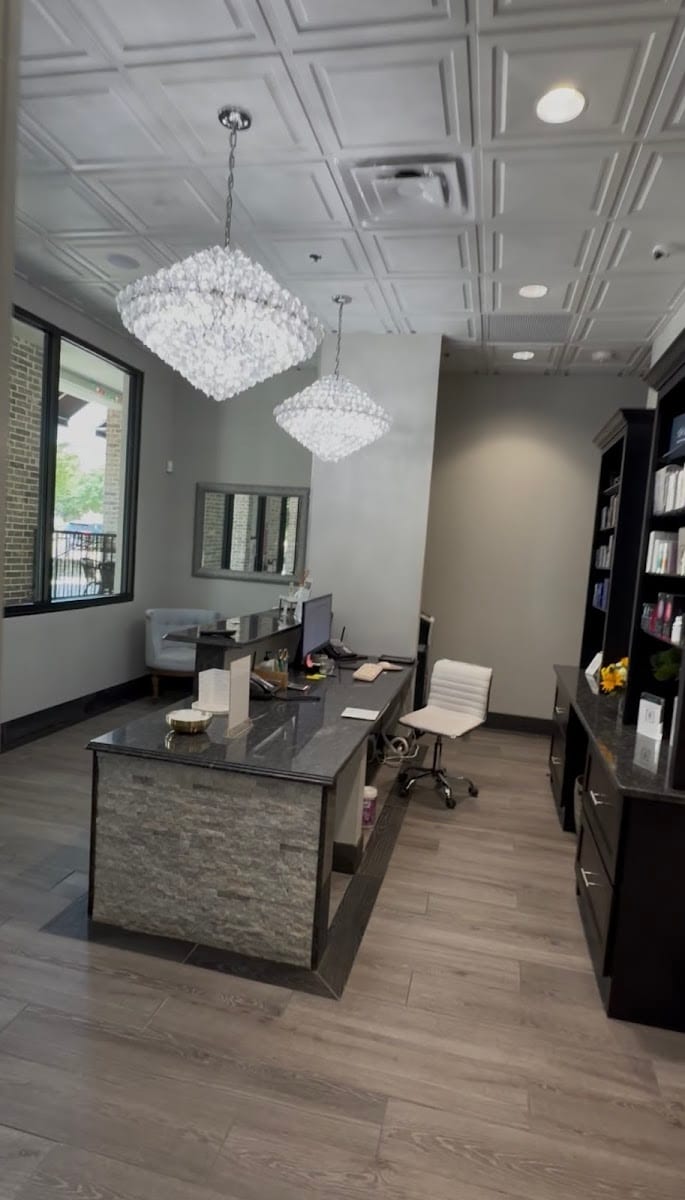 The Med Spa of Flower Mound, photo 2