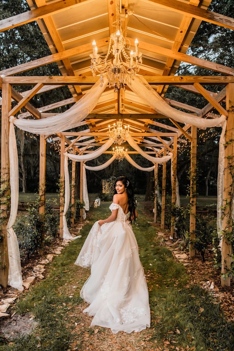 Chapel Creek Weddings & Events, photo 2