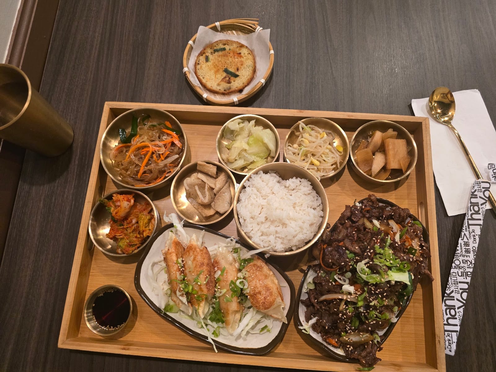 Baragi, photo 3