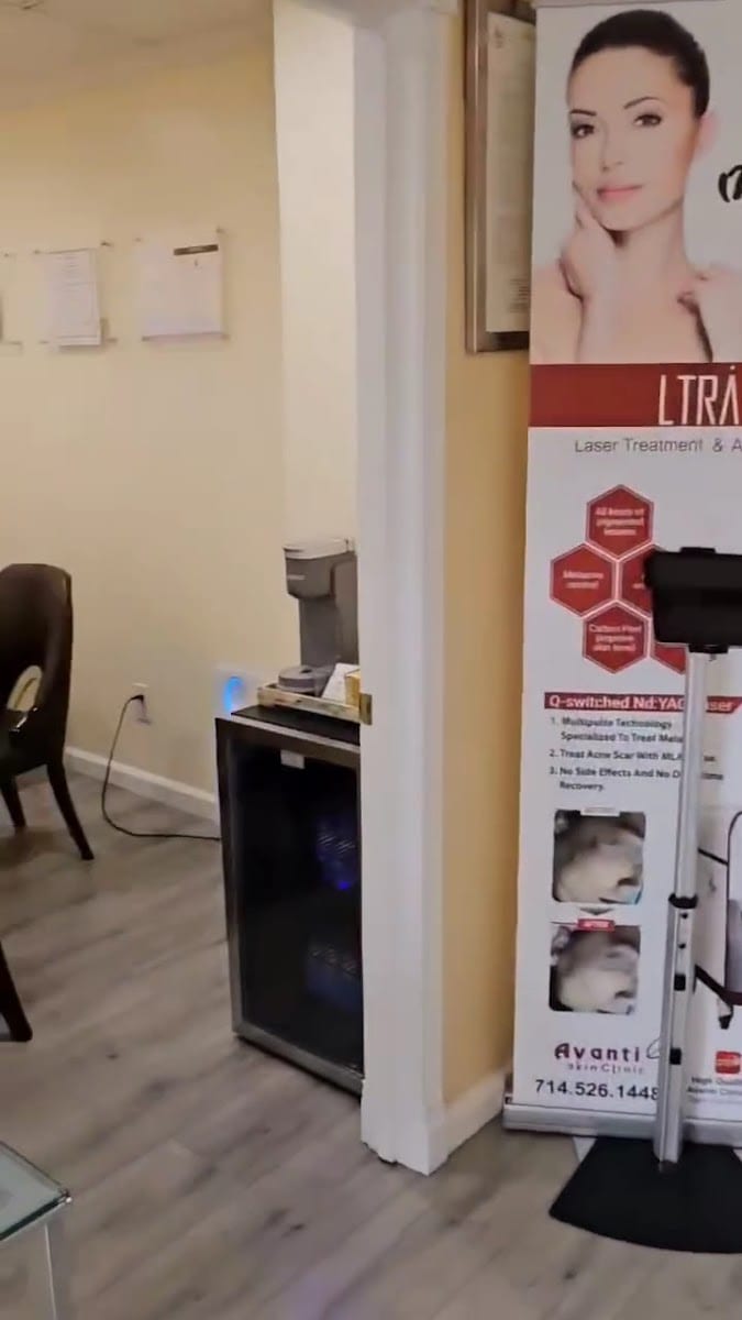 AVANTI Laser Clinic, photo 4