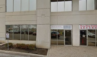 Frank Ling - Broker, Re/Max Realtron