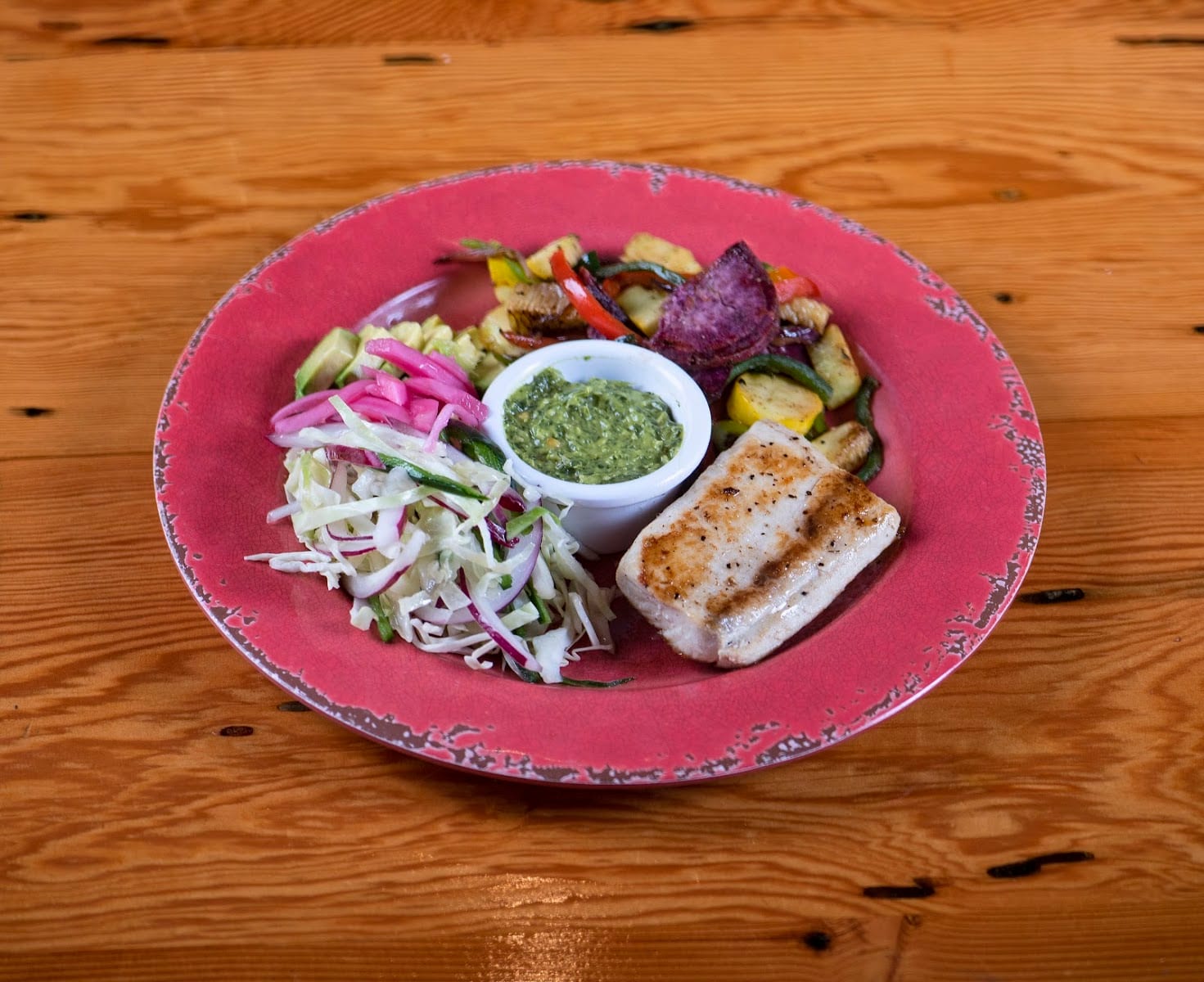 Roosters Tacos & Tequila, photo 4