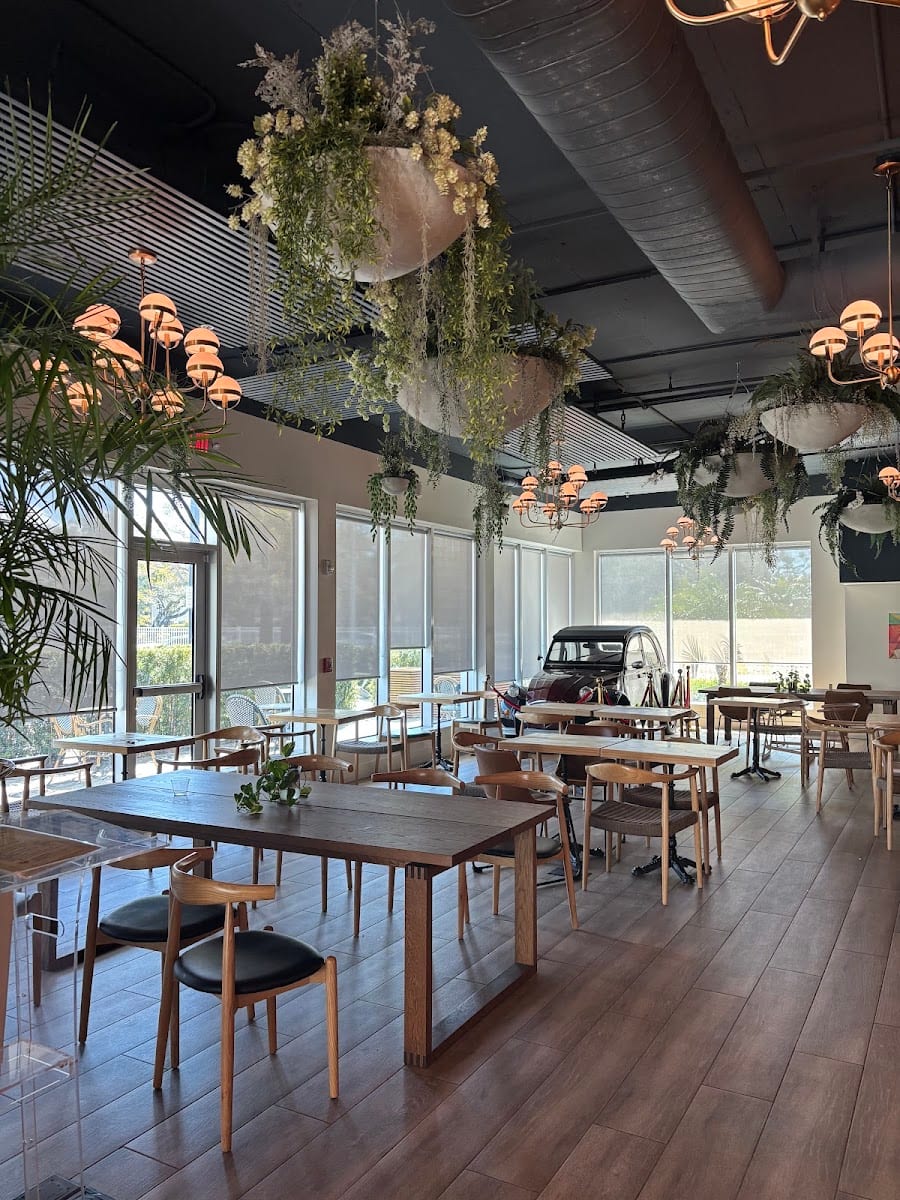 Kitchen Bistro, photo 3