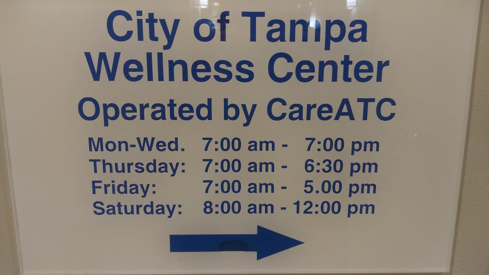 CareATC, photo 2