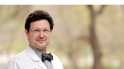John J. Wojcik, MD, FCCP, DABSM