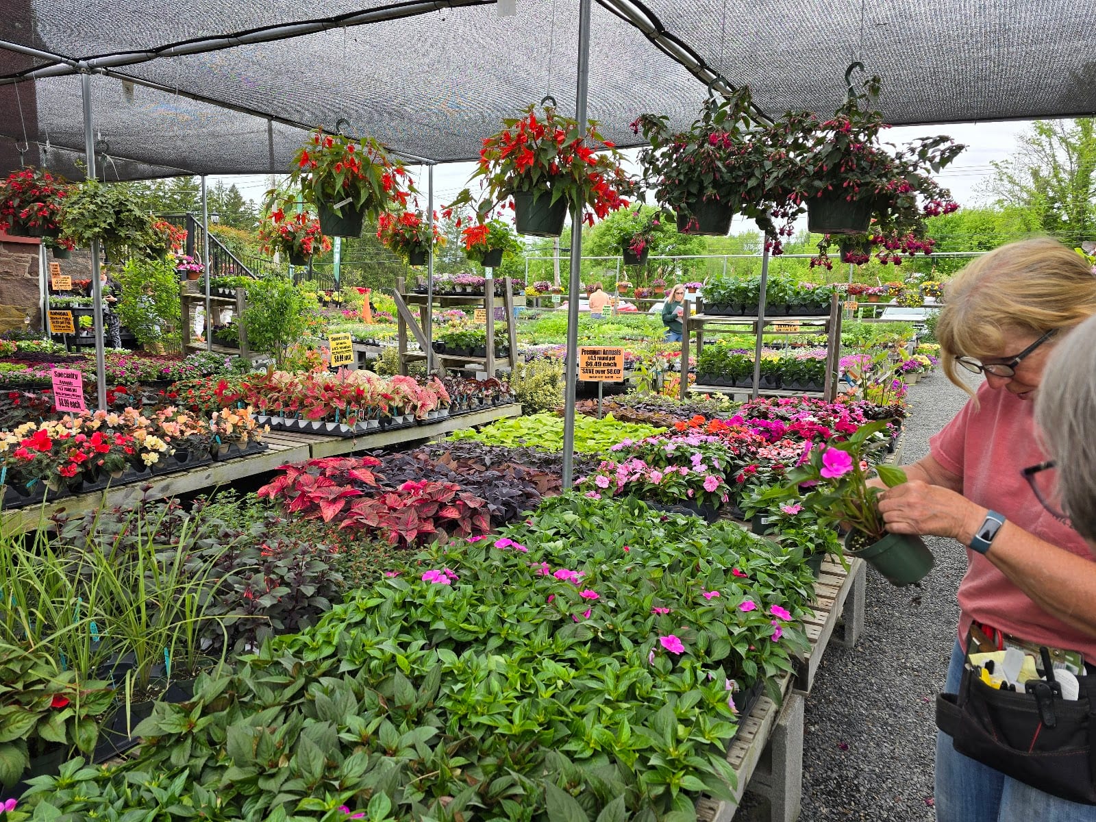 Lawn Depot Turf Management & Garden Center