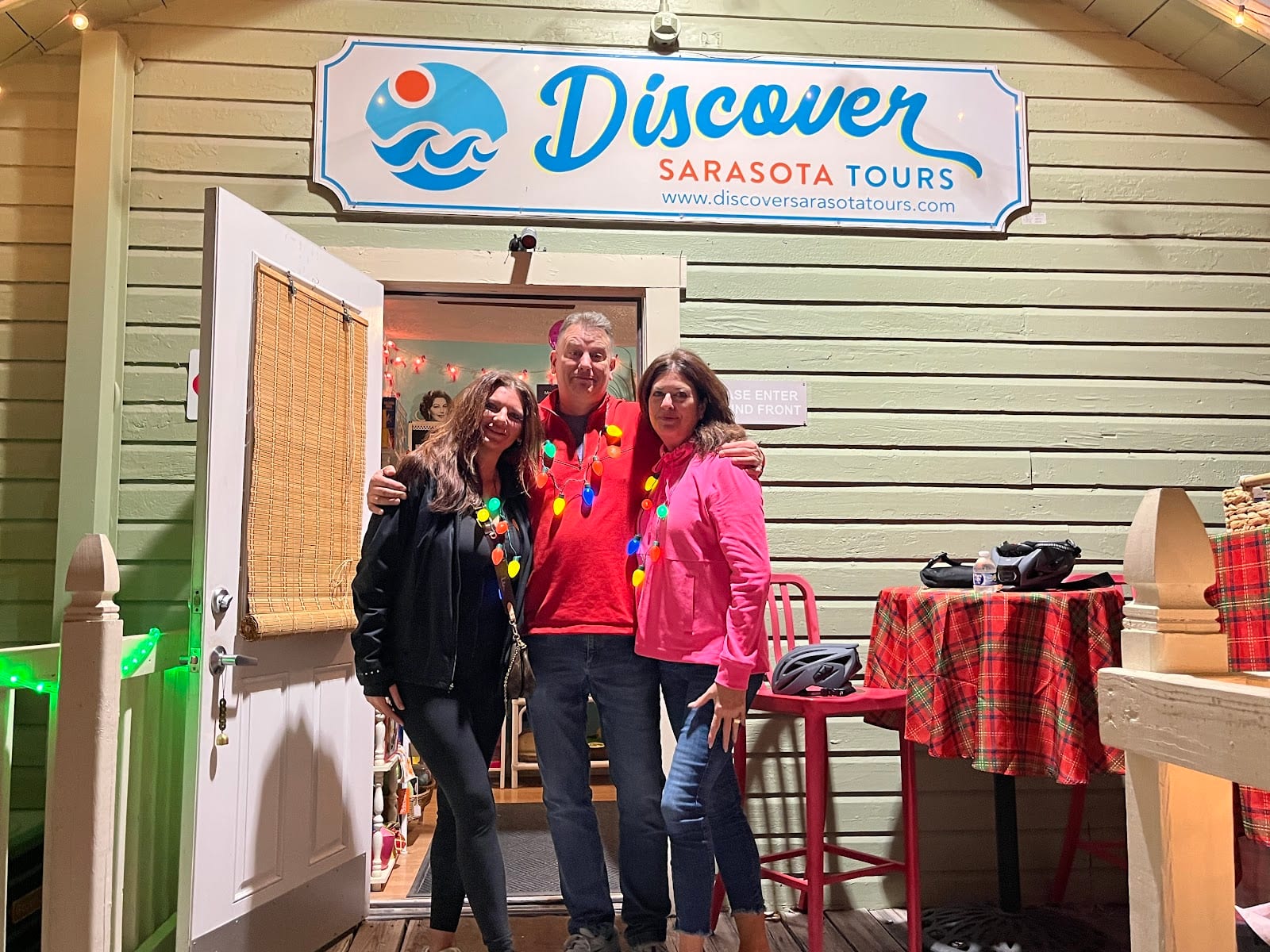 Discover Sarasota Tours, photo 3