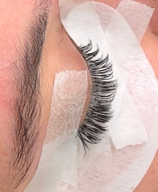 AD Lashes and Brows Studio