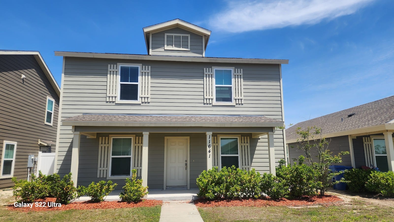 HRE Property Management. LLC