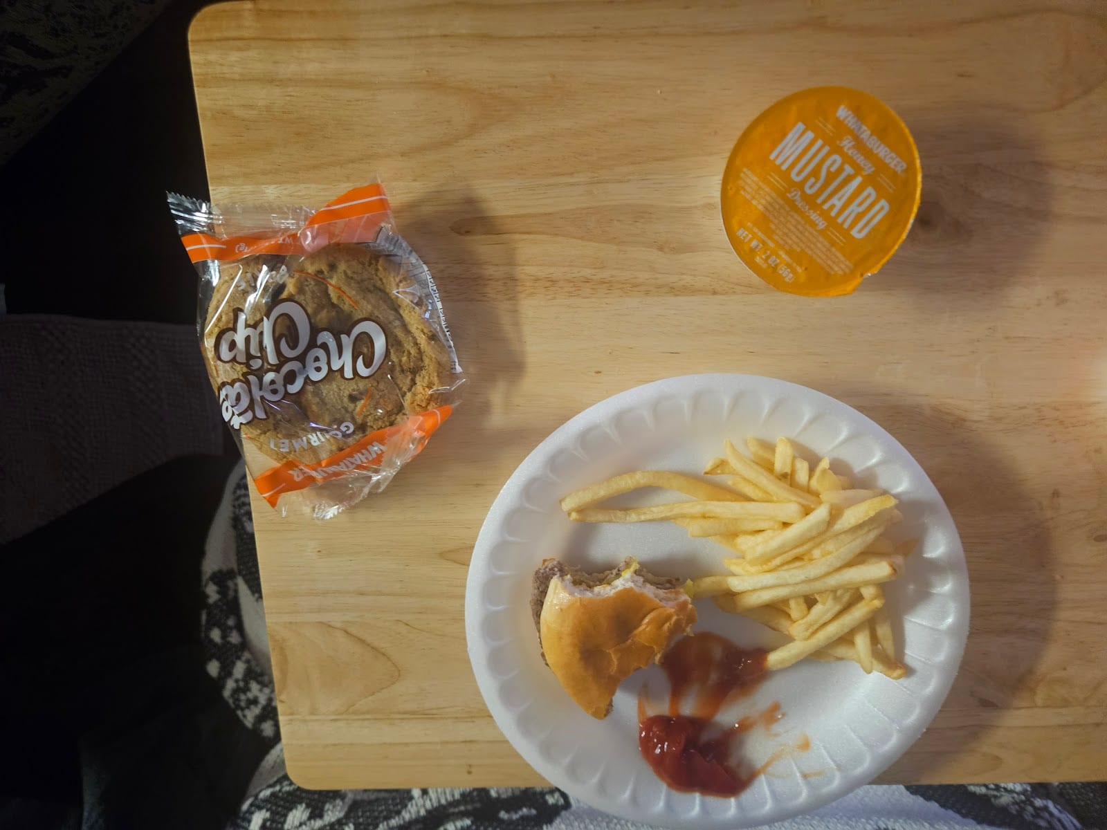 Whataburger, photo 3