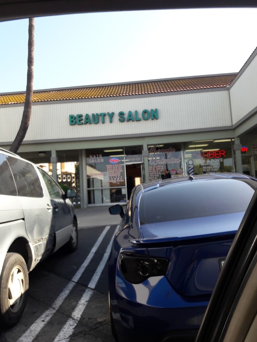 Beauty Unlimited, photo 3