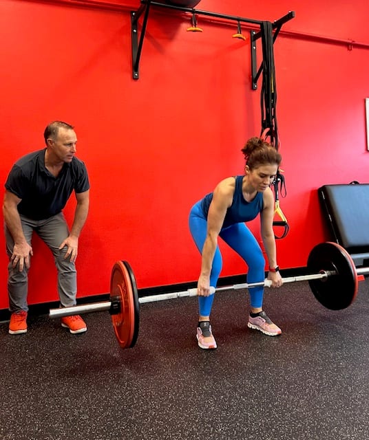 Leap Fitness, photo 3