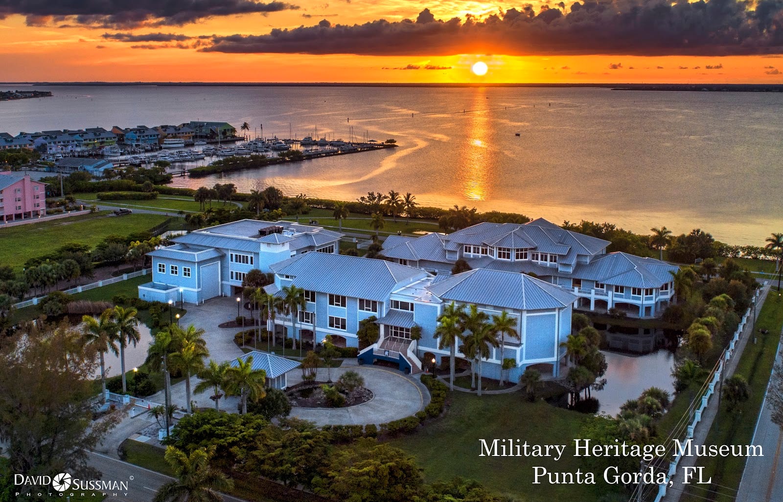 Military Heritage Museum, photo 2
