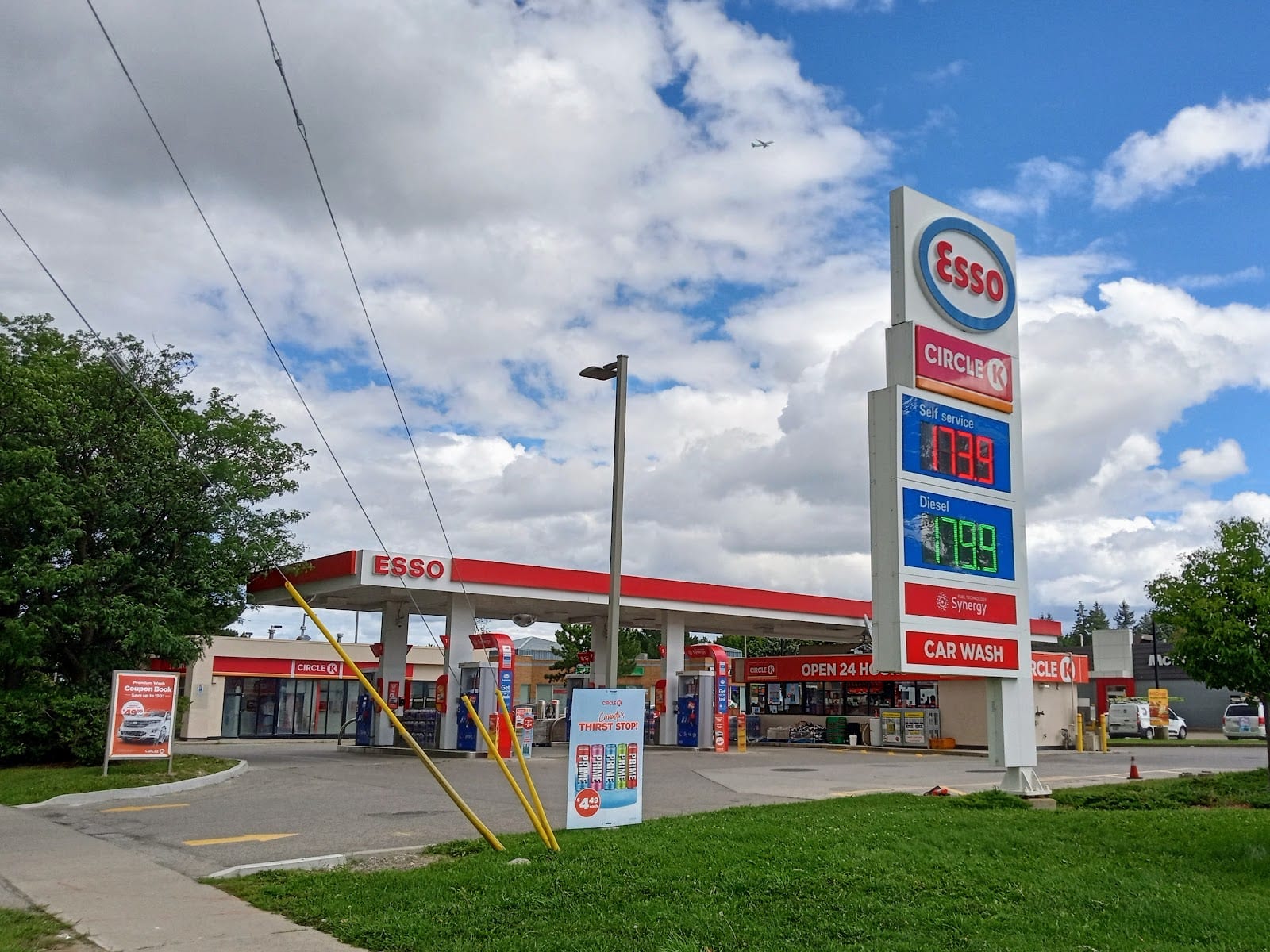 Circle K | Car Wash, photo 3