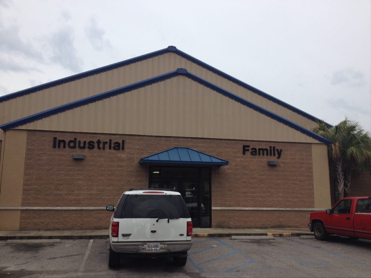 Family Medical of Mobile | West, photo 3
