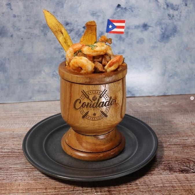 Condado Bar & Grill, photo 4