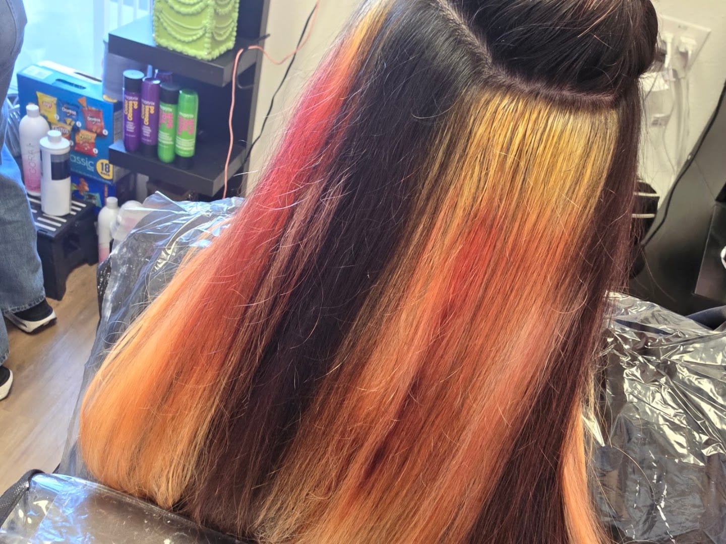 The Hair House | Beauty By Jess, photo 4