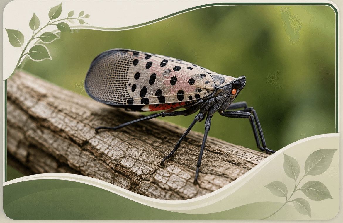 Bugs, Bots & Blank Desks: America's Economy Is Crumbling & You're Already Behind!