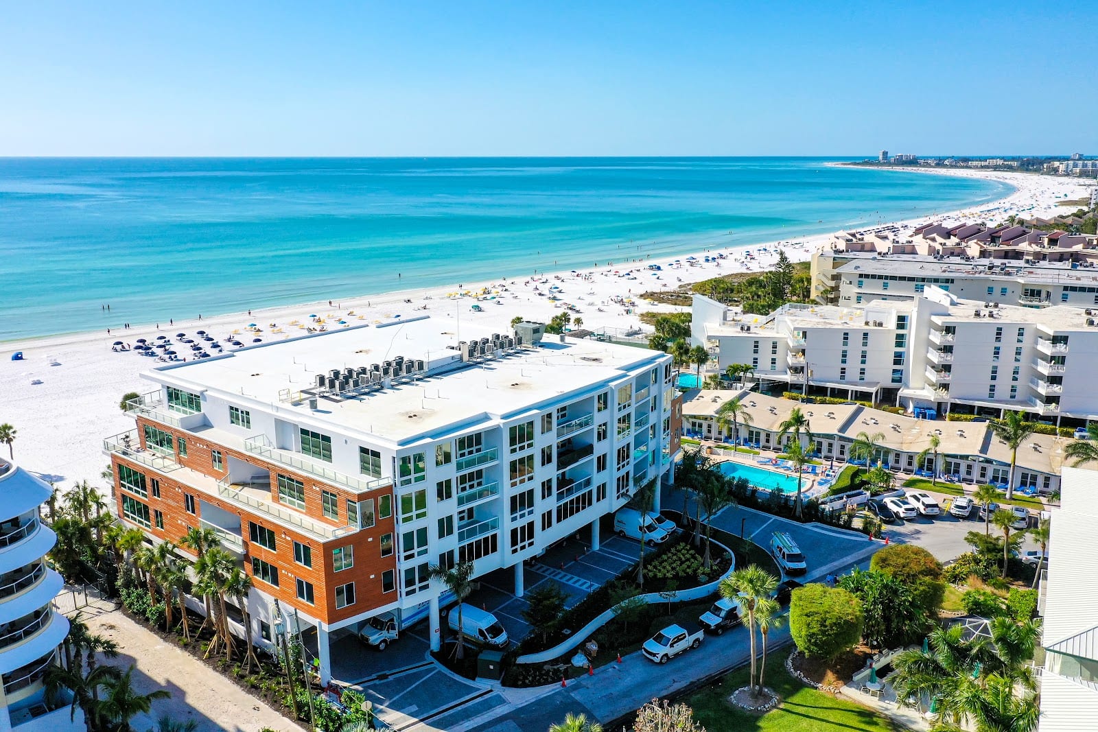 Ten35 Seaside Rentals