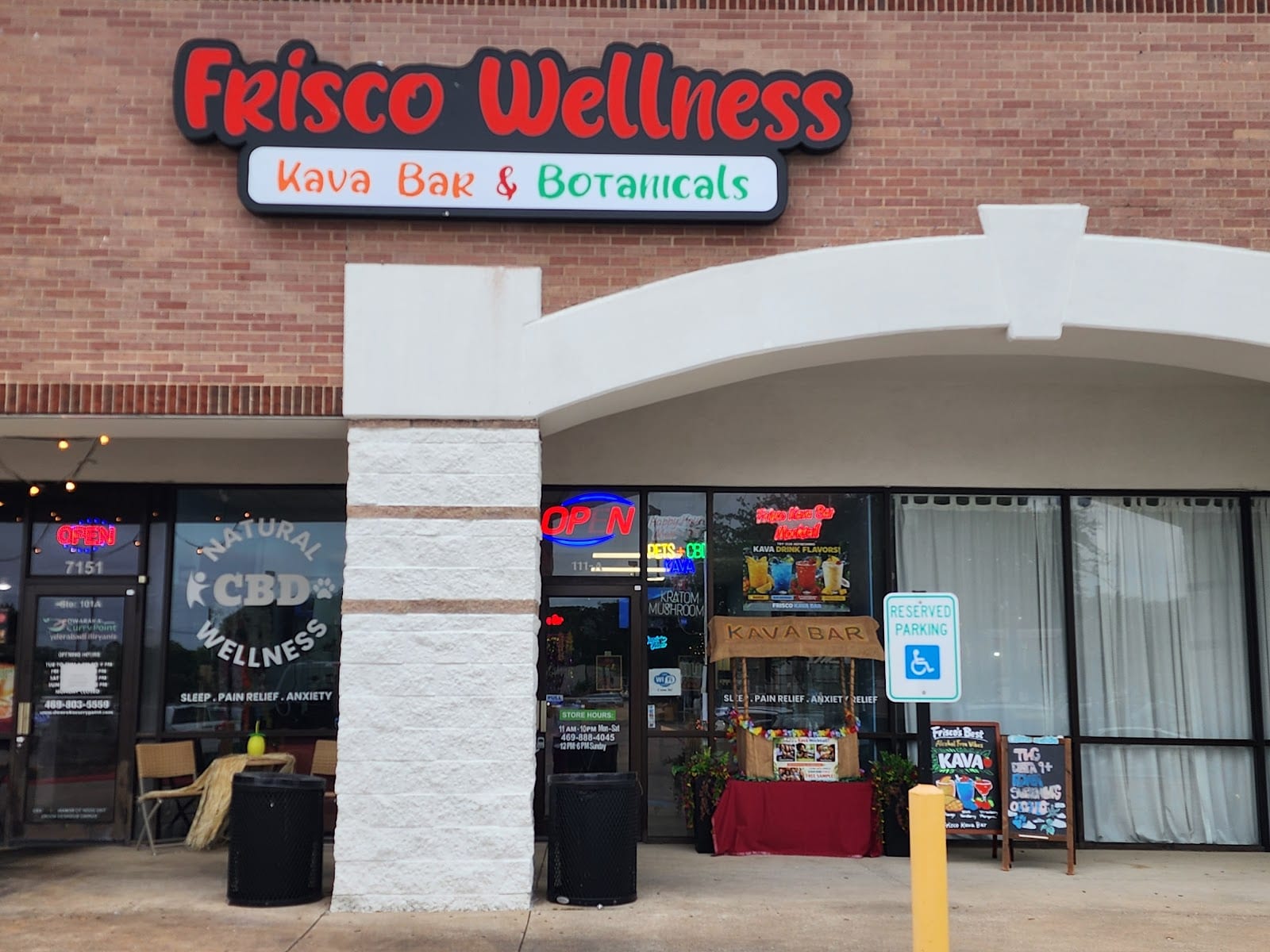 Frisco Kava Bar, photo 2